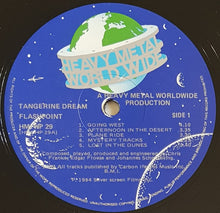 Load image into Gallery viewer, Tangerine Dream - Flashpoint Original Motion Picture Soundtrack