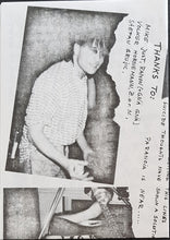 Load image into Gallery viewer, Bad Attitude - / Gna Gna - Split E.P.