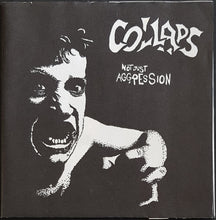 Load image into Gallery viewer, Collaps - Not Just Aggression