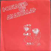 Load image into Gallery viewer, Hostages Of Ayatollah - Hostages Of Ayatollah