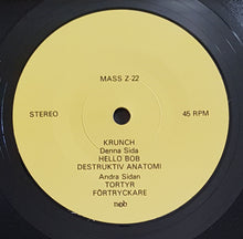 Load image into Gallery viewer, Krunch - Hello Bob