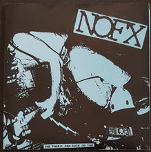 Load image into Gallery viewer, NOFX - The P.M.R.C. Can Suck On This