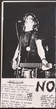 Load image into Gallery viewer, NOFX - The P.M.R.C. Can Suck On This