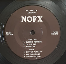 Load image into Gallery viewer, NOFX - The P.M.R.C. Can Suck On This