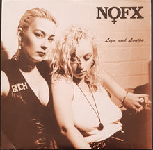 Load image into Gallery viewer, NOFX - Liza And Louise