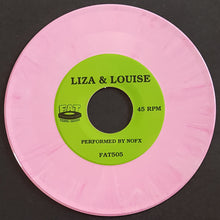 Load image into Gallery viewer, NOFX - Liza And Louise