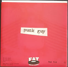 Load image into Gallery viewer, NOFX- Don't Call Me White