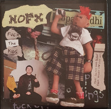 Load image into Gallery viewer, NOFX - Fuck The Kids