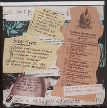 Load image into Gallery viewer, NOFX - Fuck The Kids