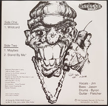 Load image into Gallery viewer, Pennywise - Wildcard