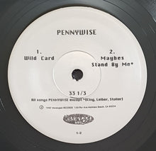 Load image into Gallery viewer, Pennywise - Wildcard