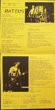 Load image into Gallery viewer, Rattus - Rajoitettu Ydinsota - Reissue