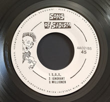 Load image into Gallery viewer, Sons Of Sadism - Play Loud!