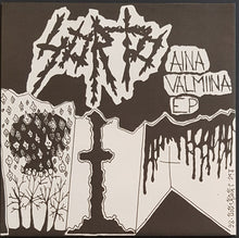 Load image into Gallery viewer, Sorto - Aina Valmiina EP