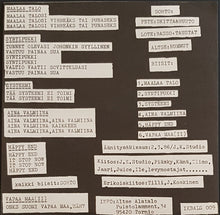 Load image into Gallery viewer, Sorto - Aina Valmiina EP