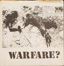 Load image into Gallery viewer, Upset Noise / Warfare? - Vi Odio / Warfare?