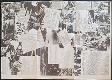 Load image into Gallery viewer, Upset Noise / Warfare? - Vi Odio / Warfare?