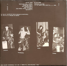 Load image into Gallery viewer, Wretched - 1983 - 1986