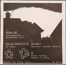 Load image into Gallery viewer, V/A - Noget Pa Dansk