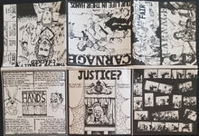 Load image into Gallery viewer, Carnage - Our Life In Their Hands