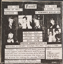 Load image into Gallery viewer, Fiend - Stand Alone EP