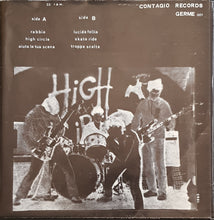 Load image into Gallery viewer, High Circle - 6 Track EP