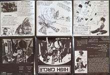 Load image into Gallery viewer, High Circle - 6 Track EP