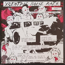 Load image into Gallery viewer, Headcleaners - The Infection Grows EP.