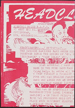 Load image into Gallery viewer, Headcleaners - The Infection Grows EP.