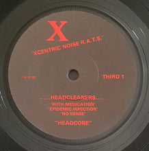 Load image into Gallery viewer, Headcleaners - The Infection Grows EP.