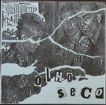 Load image into Gallery viewer, Olho Seco - Olho Seco