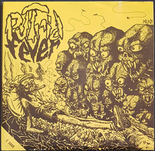 Load image into Gallery viewer, Putrid Fever - Putrid Fever