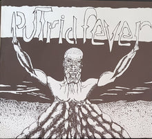 Load image into Gallery viewer, Putrid Fever - Putrid Fever