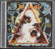 Load image into Gallery viewer, Def Leppard - Hysteria
