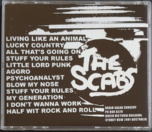 Load image into Gallery viewer, Johnny Dole And The Scabs - Scab Animal 1977