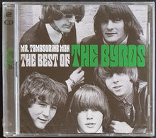 Load image into Gallery viewer, Byrds - Mr. Tambourine Man - The Best Of The Byrds