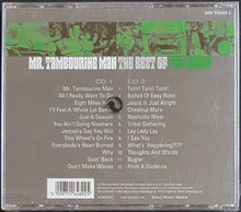 Load image into Gallery viewer, Byrds - Mr. Tambourine Man - The Best Of The Byrds