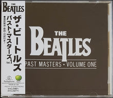 Load image into Gallery viewer, Beatles - Past Masters - Volume One