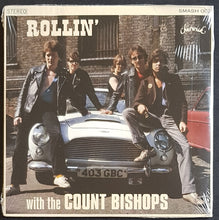 Load image into Gallery viewer, Count Bishops - Rollin'