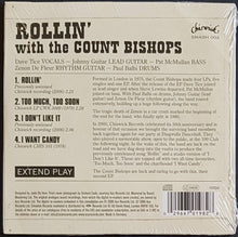 Load image into Gallery viewer, Count Bishops - Rollin'
