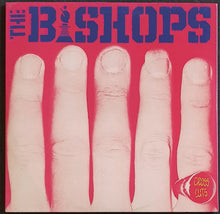 Load image into Gallery viewer, Count Bishops - Cross Cuts