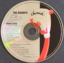 Load image into Gallery viewer, Count Bishops - Cross Cuts