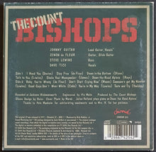 Load image into Gallery viewer, Count Bishops - The Count Bishops