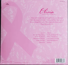 Load image into Gallery viewer, Olivia Newton-John - Stronger Than Before - 20th Anniversary Edition