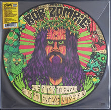 Load image into Gallery viewer, Rob Zombie - The Lunar Injection Kool Aid Eclipse Conspiracy