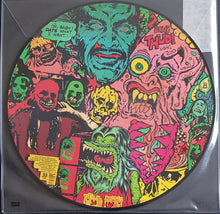 Load image into Gallery viewer, Rob Zombie - The Lunar Injection Kool Aid Eclipse Conspiracy