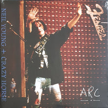 Load image into Gallery viewer, Young &amp; Crazy Horse, Neil- Arc