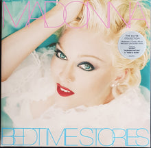 Load image into Gallery viewer, Madonna - Bedtime Stories - Silver Vinyl