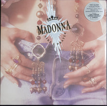 Load image into Gallery viewer, Madonna - Like A Prayer - Silver Vinyl