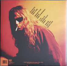 Load image into Gallery viewer, Lanegan, Mark (Screaming Trees)- Whiskey For The Holy Ghost